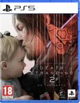 Death Stranding PS5