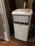 Canvac ac Qair A810