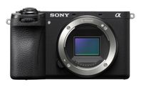 Sony A6700