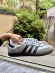 Nya Adidas Samba sneakers