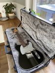 Fender Telecaster Ultra Texas Tea 