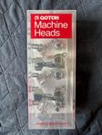 Gotoh SG381 H.A.P Machinehead