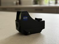 Victory Compact Point Blaser R93