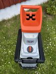 Kompostkvarn GHE 140 L från Stihl