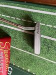 Scotty Cameron Special Select Squareback 2