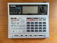 BOSS - 880 realistisk Trum maskin