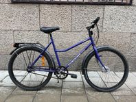 5-Växlad Kiljamanjaro Damcykel