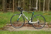 Racercykel Scott Solace 