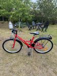 Crescent cykel 