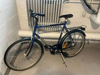 Cykel