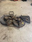 Klippbord Murray sentinel 125/96