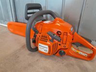 Motorsåg Husqvarna 435 x-torq