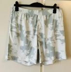 Nya! Shorts i bomull 