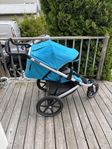 Thule Urban Glide