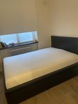 MALM säng från IKEA 