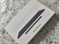 Galaxy tab s6 lite,  senaste modellen hel ny!!