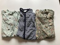 3 pyjamaser strl 86