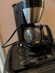 Dometic kaffebryggare 12,24v