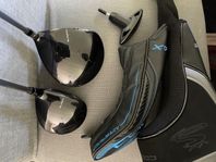 Cobra driver f7 och mw Cobra 3-4