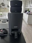Bose CineMate Home theater system