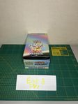 Pokémon prismatic evolutions booster bundle display