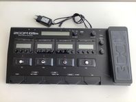 Zoom G5n