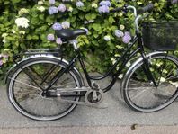 Monark Damcykel 7 vxl 