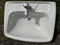 Handfat/tvättställ