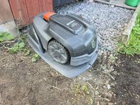 Husqvarna 105 Automower