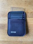 Tiffen 4x4 black pro mist 1/4 filter