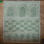 Asplund Bibliotek matta - Emma Olbers