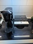 Nespresso Vertuo + avkalkning och kapslar 