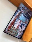 Samsung smart tv 40”