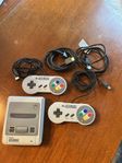 Supernintendo mini