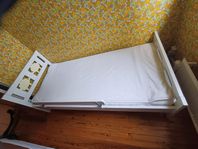 Juniorsäng IKEA Kritter