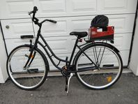 Ny damcykel