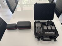 DJI Mavic 2 PRO med hårdväska