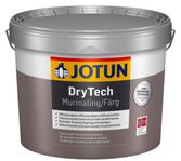 Jotun Dry Tech - Murfärg / Äggvit 1001