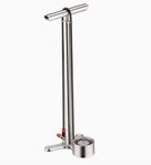 Lezyne -CNC Floor Drive