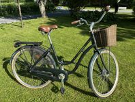 Cresent damcykel 