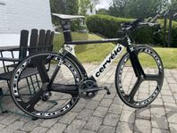 Cervelo P3C