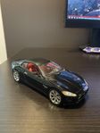 Maserati GranTurismo, Burago, 1:24, Diecast Modellbil