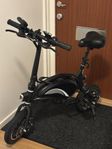 Elcykel 3000kr