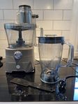 OBH Nordica First Kitchen Matberedare Varukod OBH6795