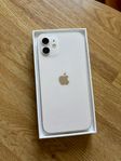 Apple iPhone 12 64GB Vit