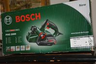 Bosch el-hyvel PHO 2000