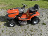 Husqvarna TS 138 hydrostat