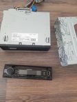 Kenwood bilstereo