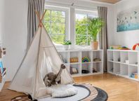Tiny Land Tent
