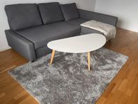 Selling Sofa with Bed
